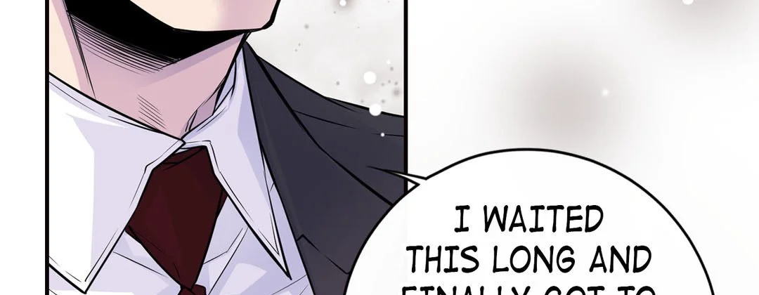 My Ex, Client - Chapter 35